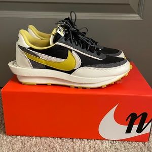 Nike sacai x Undercover x LDWaffle